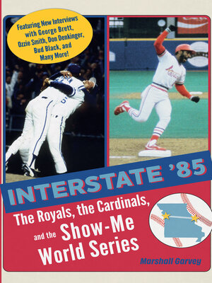 cover image of Interstate '85